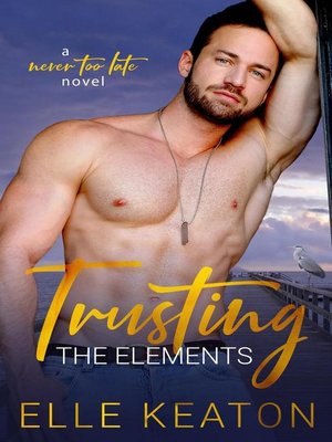 cover image of Trusting the Elements